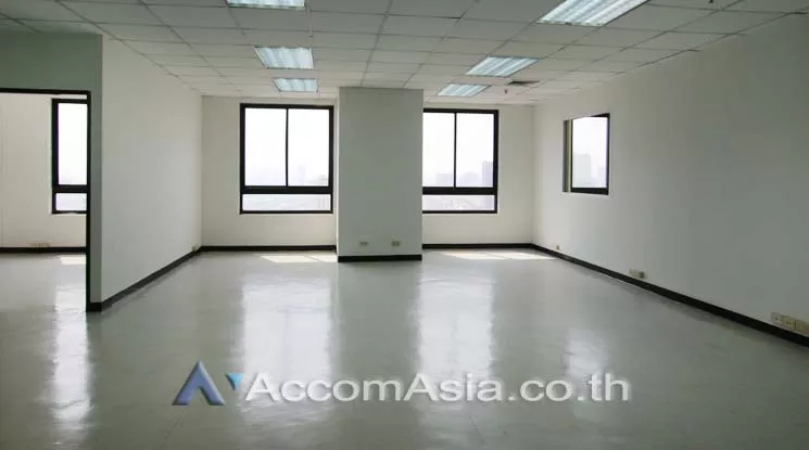 5  Office Space For Rent in Phaholyothin ,Bangkok  at Elephant Building AA14231
